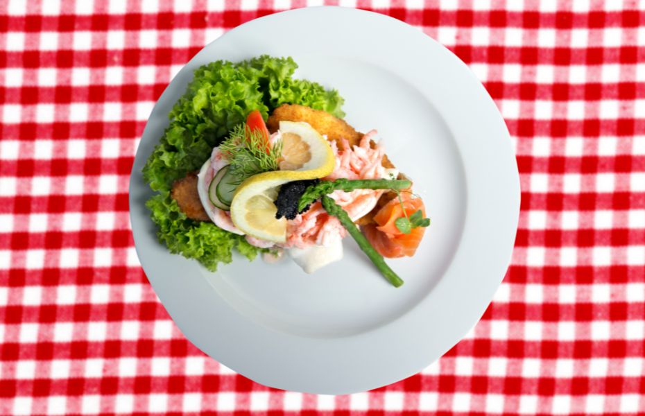 restaurant Europa