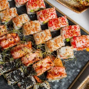 Yami Sushi